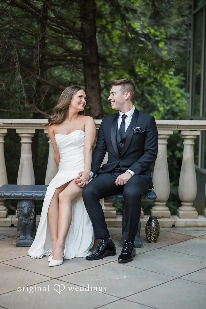 Kaylee & Zack -