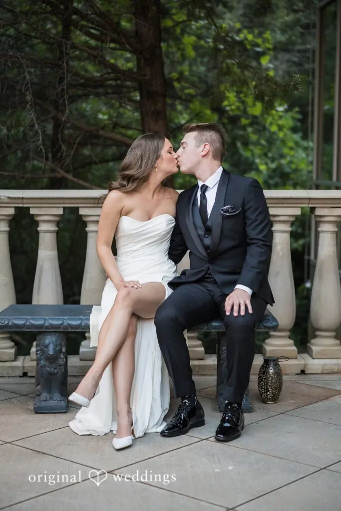 Kaylee & Zack -