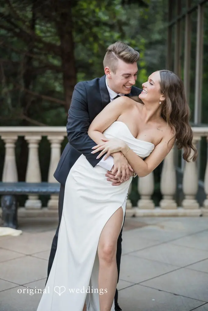 Kaylee & Zack -