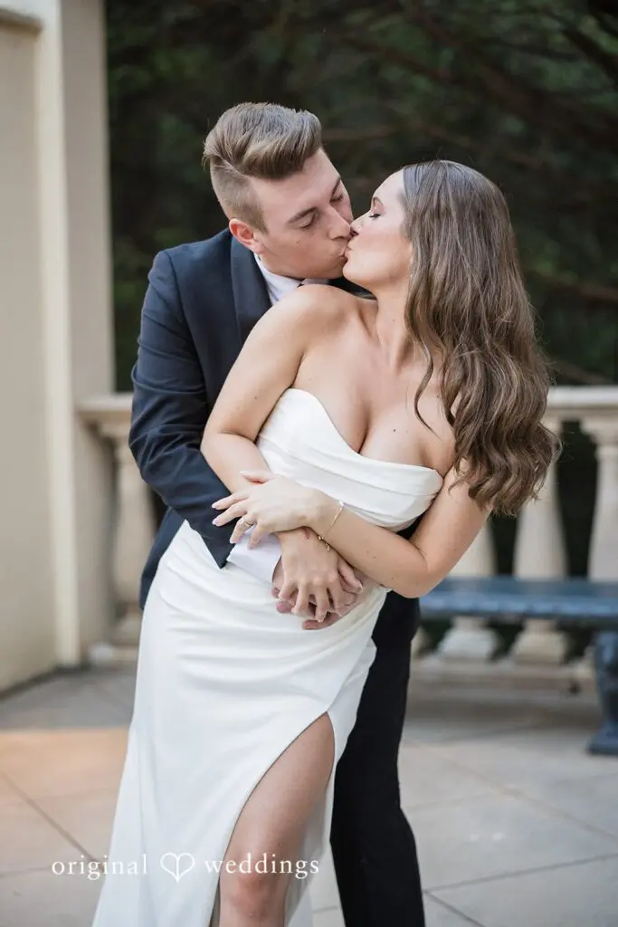 Kaylee & Zack -