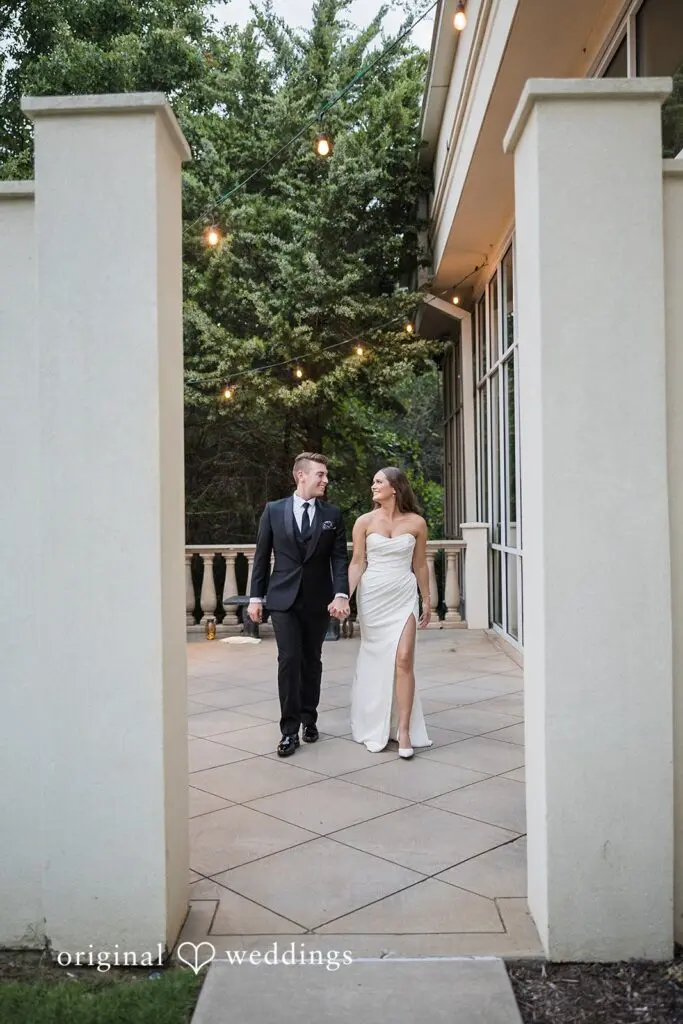Kaylee & Zack -