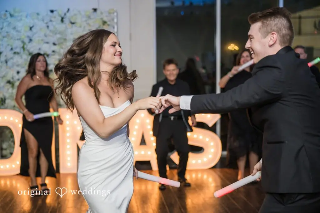 Kaylee & Zack -