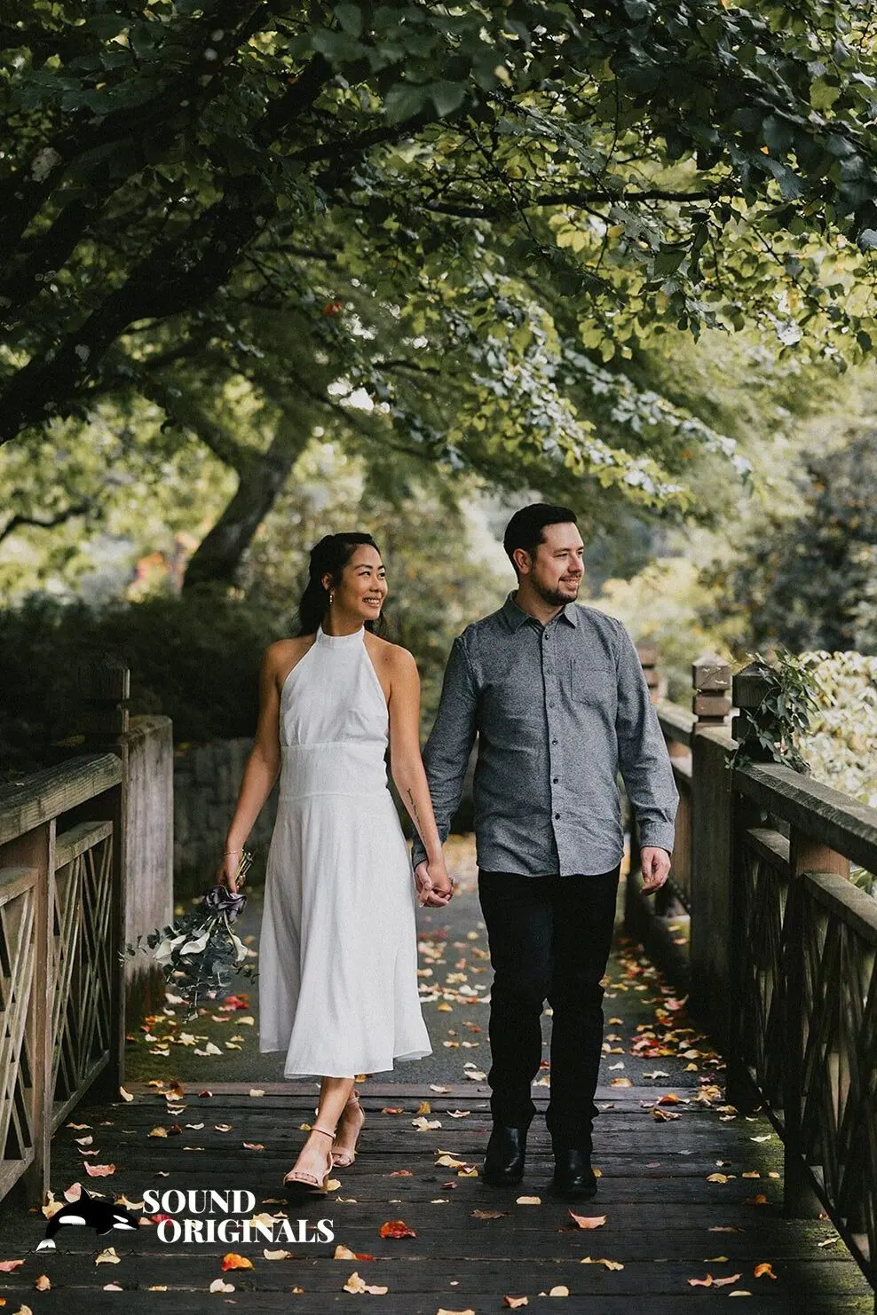 The Bridges Golf Club Wedding -