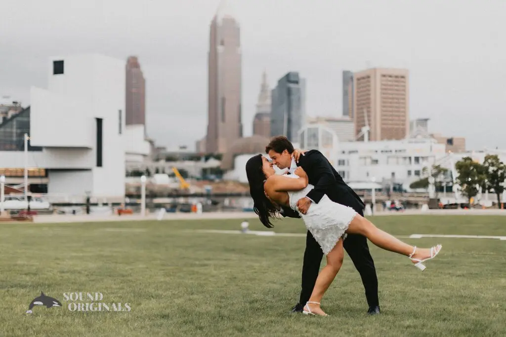Julianna & Andrew -