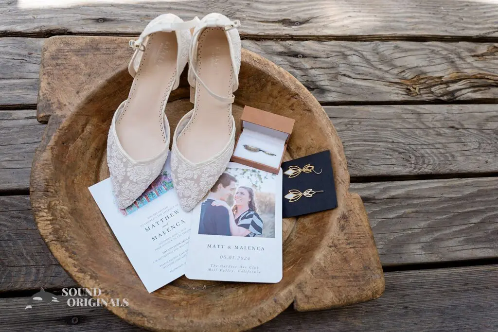 Outdoor Art Club Wedding // Malenca + Matthew -