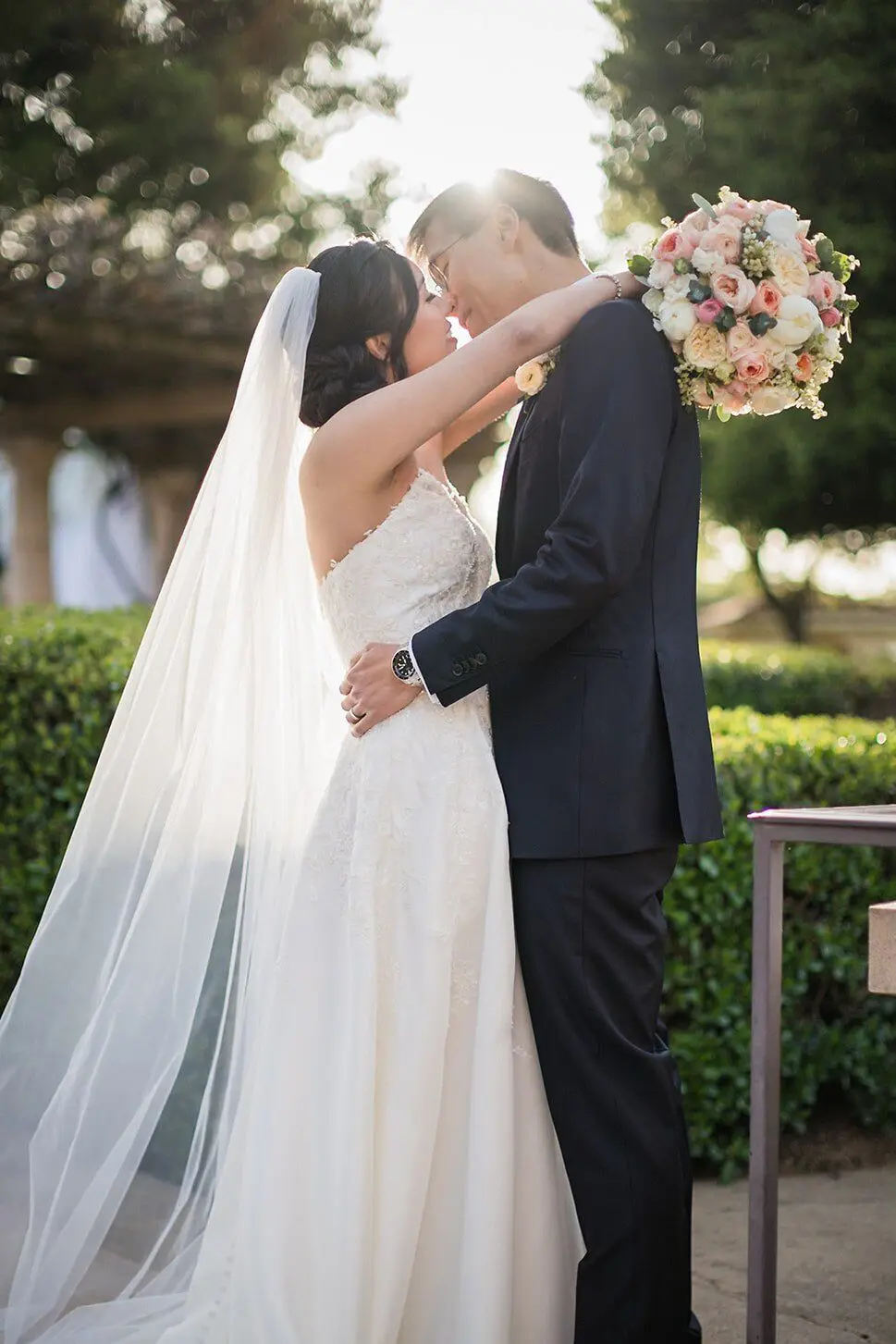 The Bridges Golf Club Wedding -
