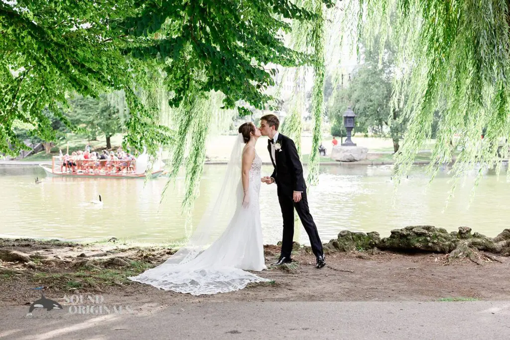 Kathleen & Robert -