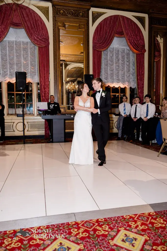 Kathleen & Robert -