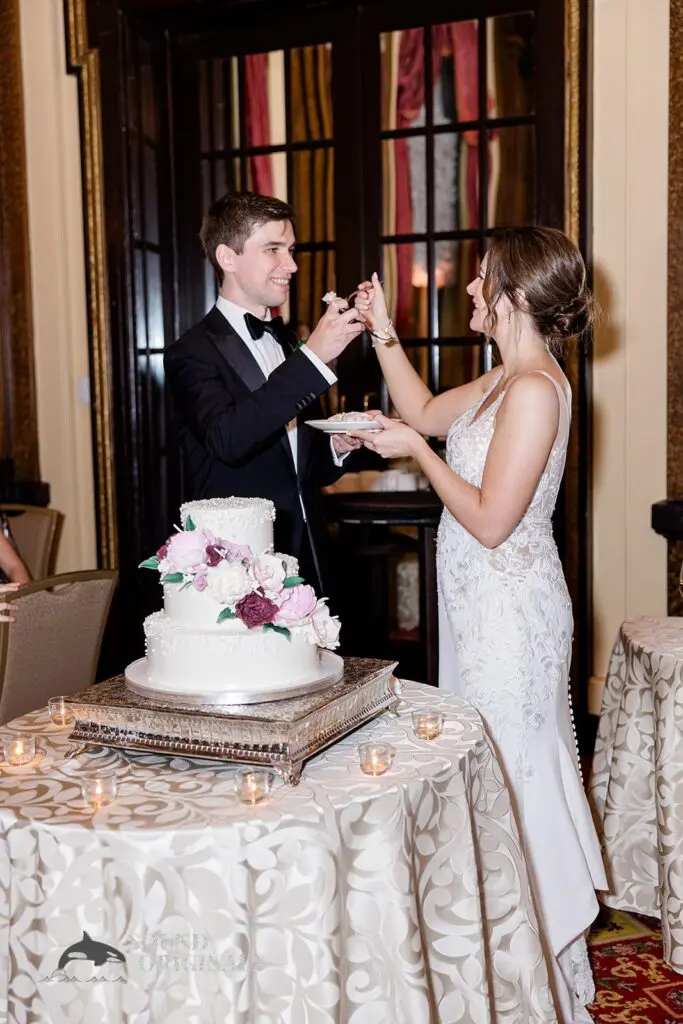 Kathleen & Robert -