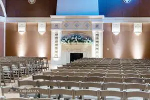 Casa Real at Ruby Hill Winery Wedding -