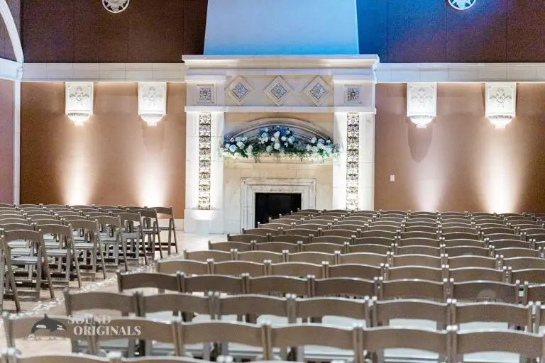 Venues -