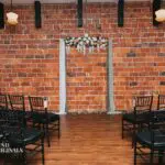 Cathedral Wedding -