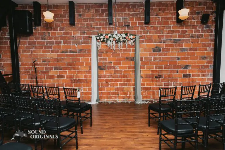 Venues -