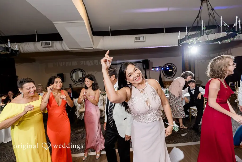 Karla & Joshua -