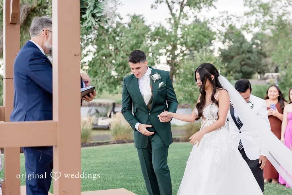 Karla & Joshua -