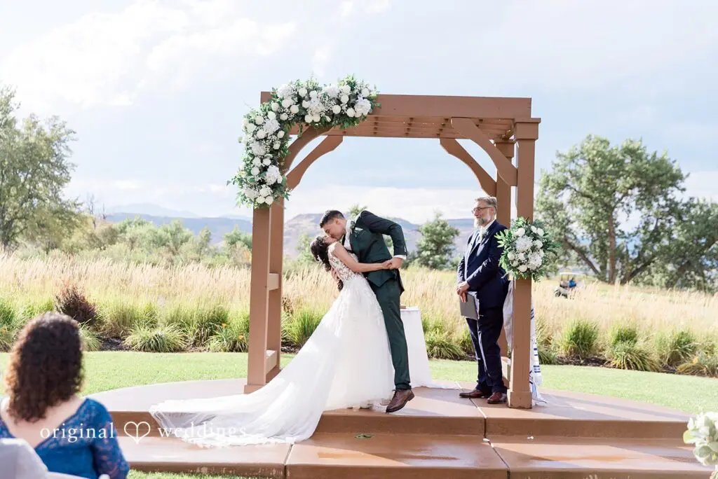 Karla & Joshua -