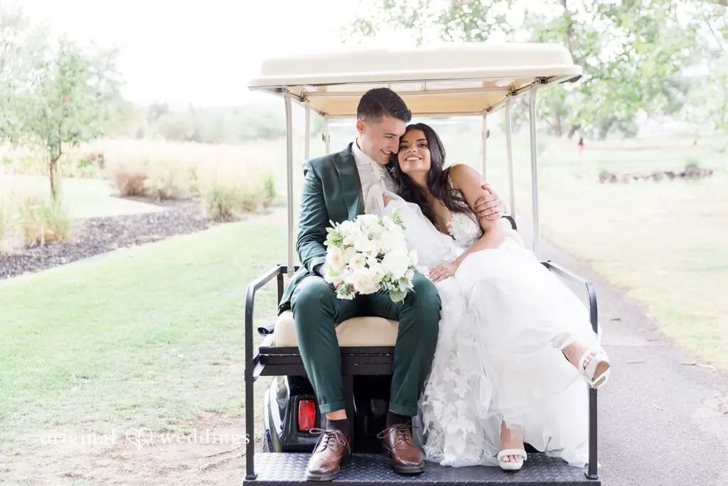 Karla & Joshua -