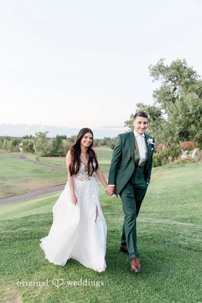 Karla & Joshua -