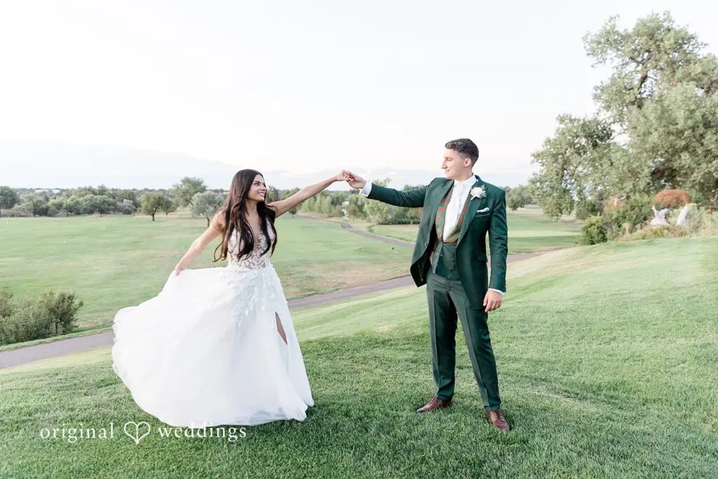 Karla & Joshua -