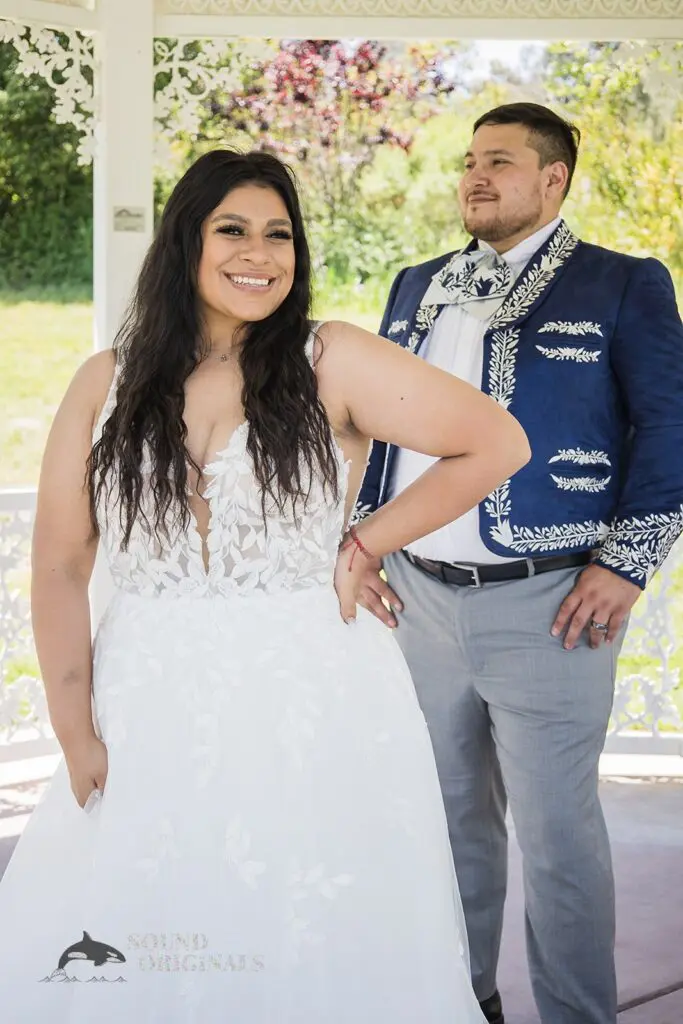 San Dieguito County Park Wedding // Jessica & Nicholas -