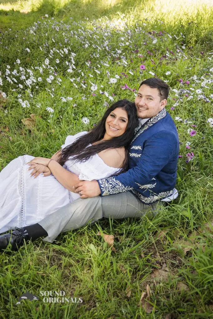 San Dieguito County Park Wedding // Jessica & Nicholas -