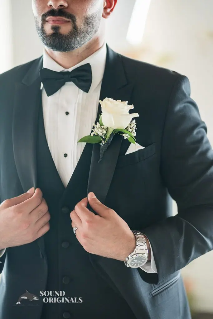 The Bridges Golf Club Wedding // Yousef + Jennah -