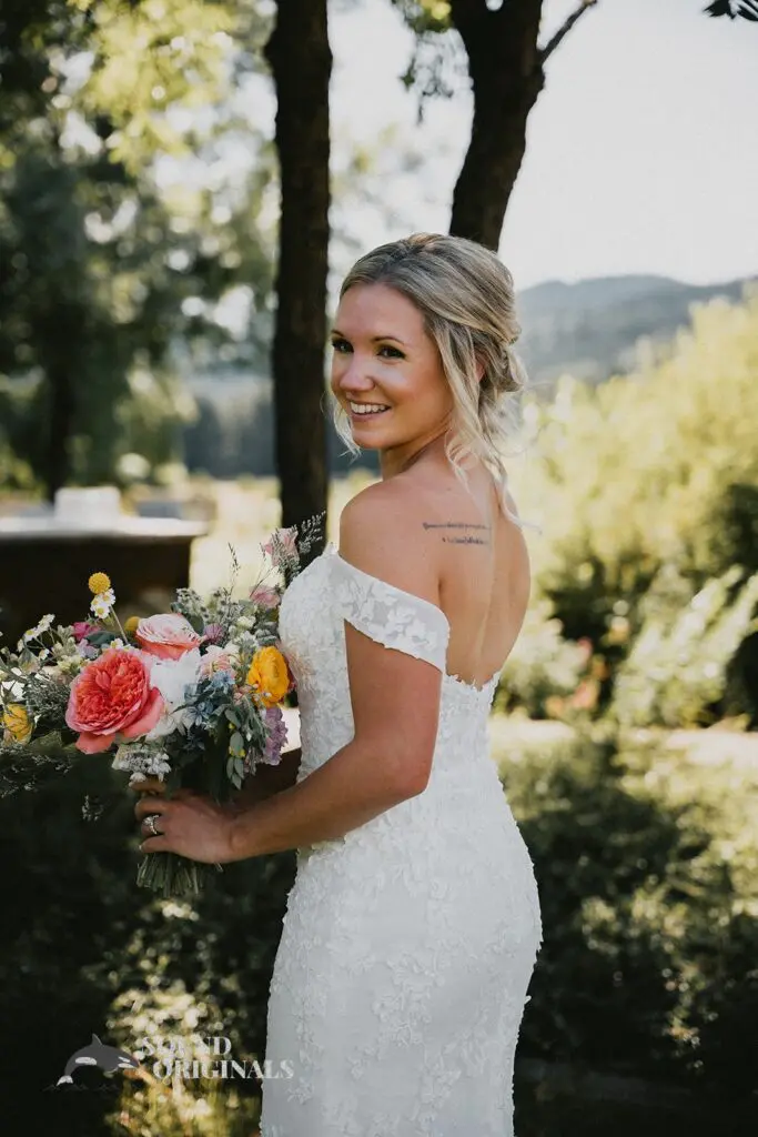 Tin Roof Barn Wedding // Cole + Samantha -
