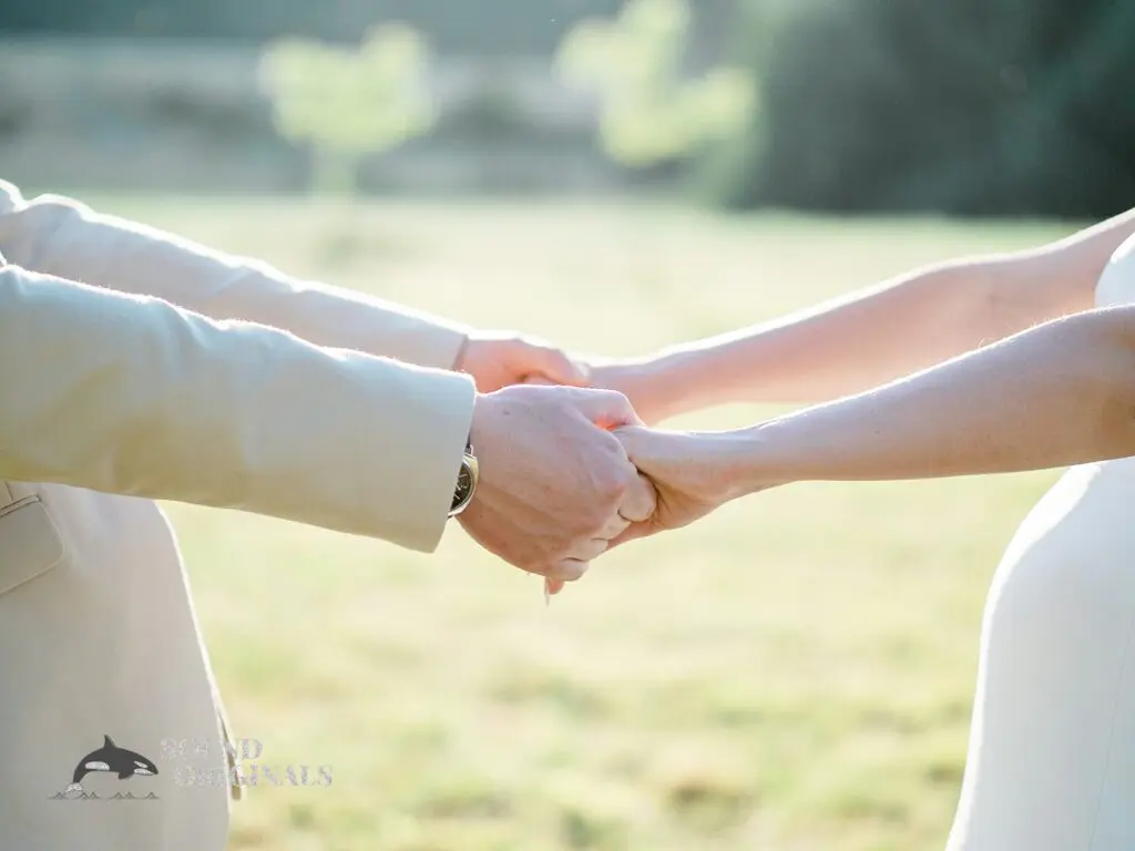 Tin Roof Barn Wedding // Kayla + Chris -