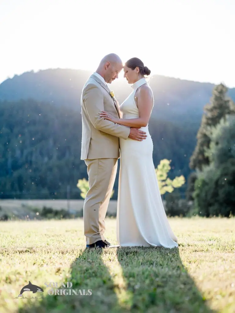 Tin Roof Barn Wedding // Kayla + Chris -