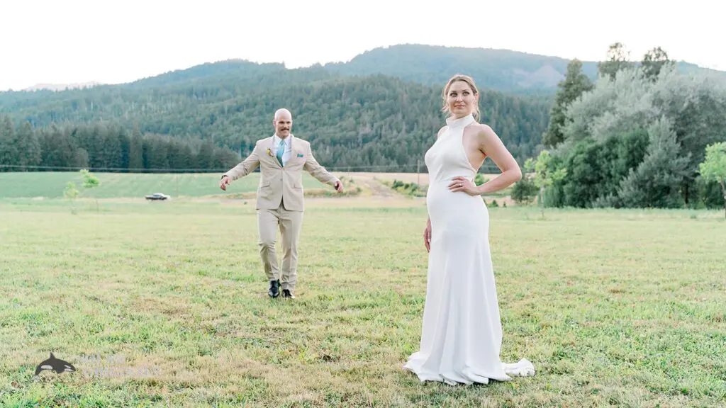 Tin Roof Barn Wedding // Kayla + Chris -