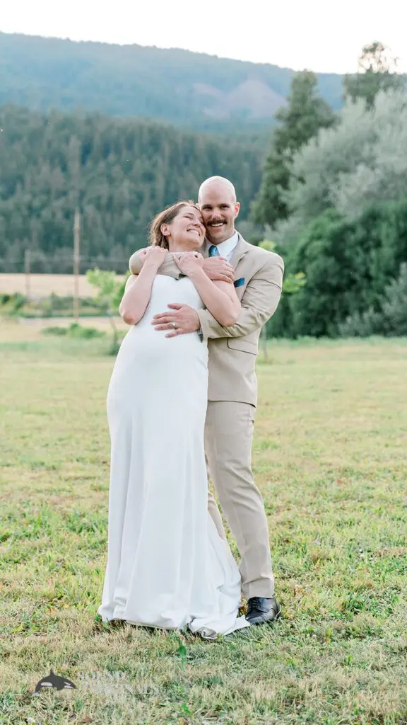 Tin Roof Barn Wedding // Kayla + Chris -