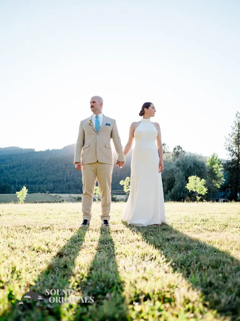 Tin Roof Barn Wedding // Kayla + Chris -