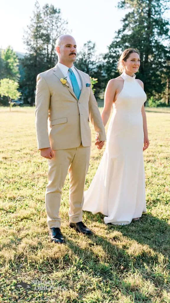 Tin Roof Barn Wedding // Kayla + Chris -