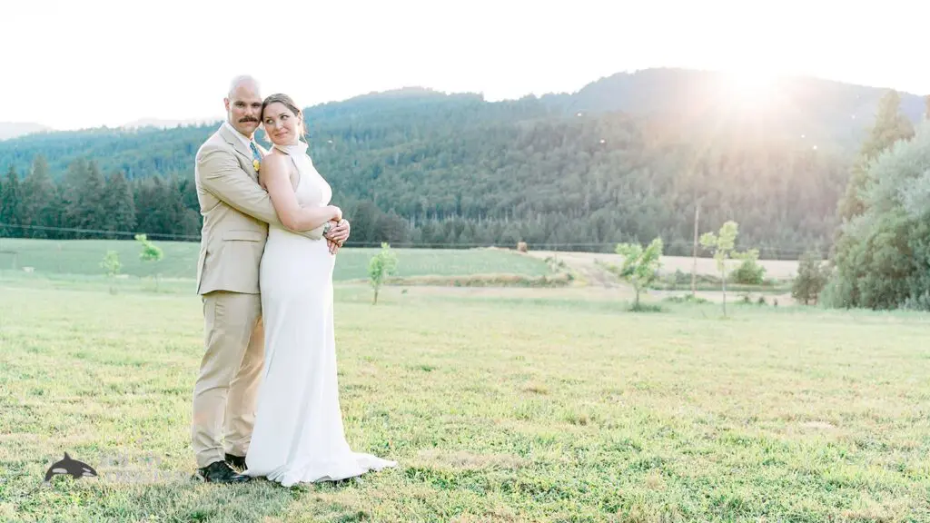 Tin Roof Barn Wedding // Kayla + Chris -