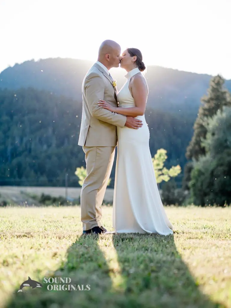 Tin Roof Barn Wedding // Kayla + Chris -