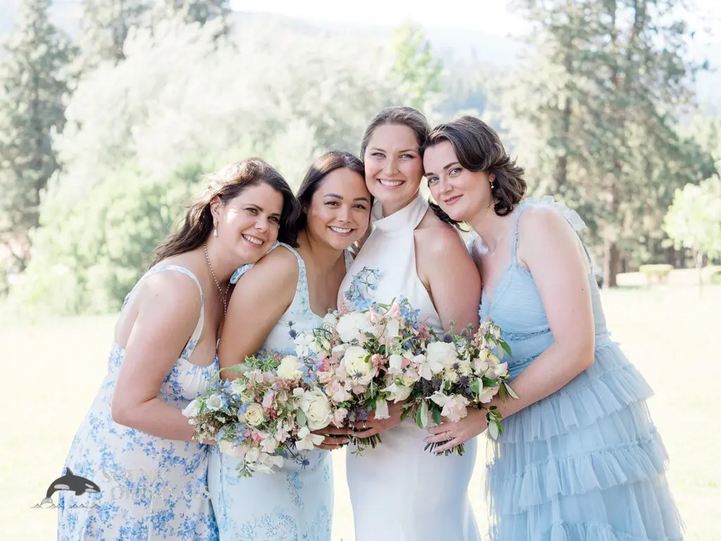 Tin Roof Barn Wedding // Kayla + Chris -