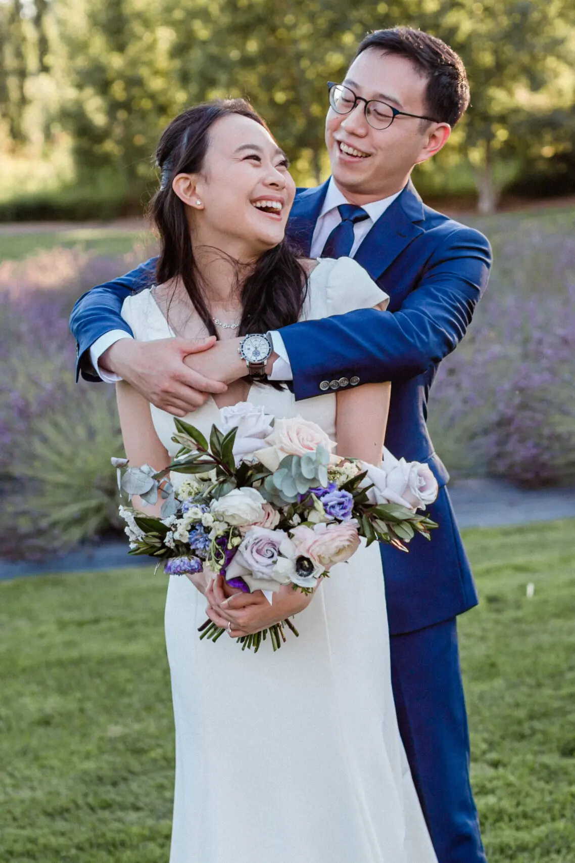 Creekside Celebrations Wedding -