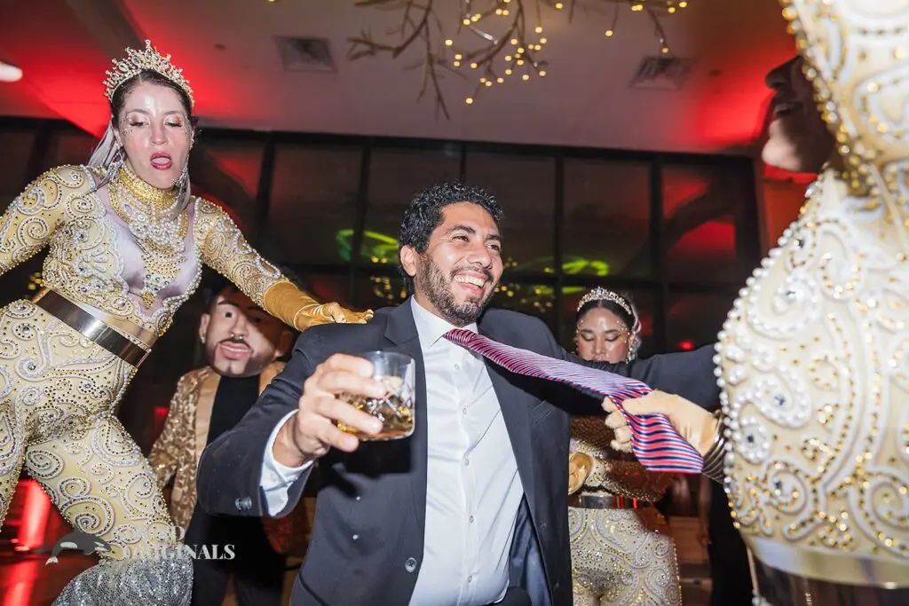 Lorena & Oscar -