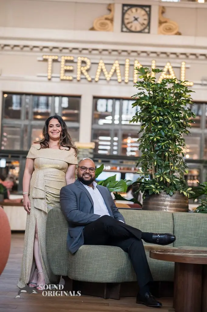 Sneha & Arjun -