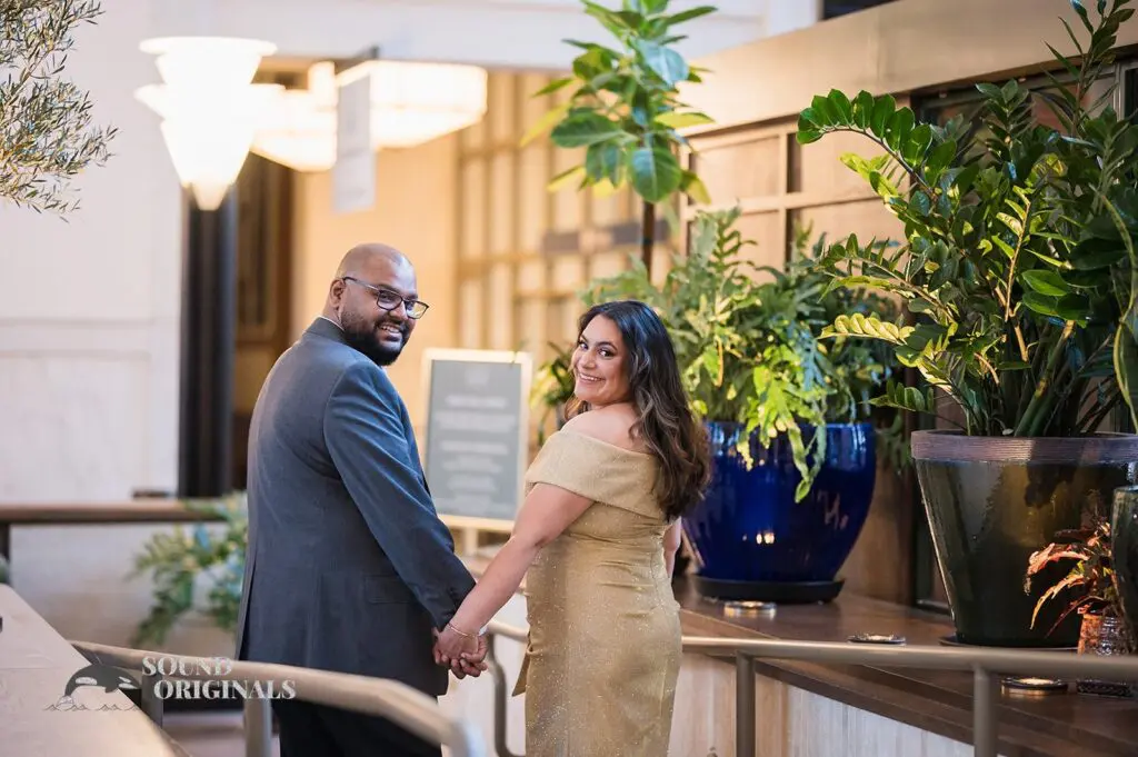 Sneha & Arjun -