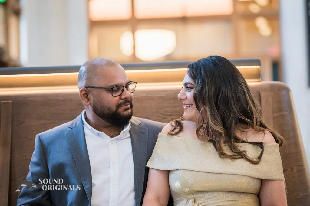 Sneha & Arjun -
