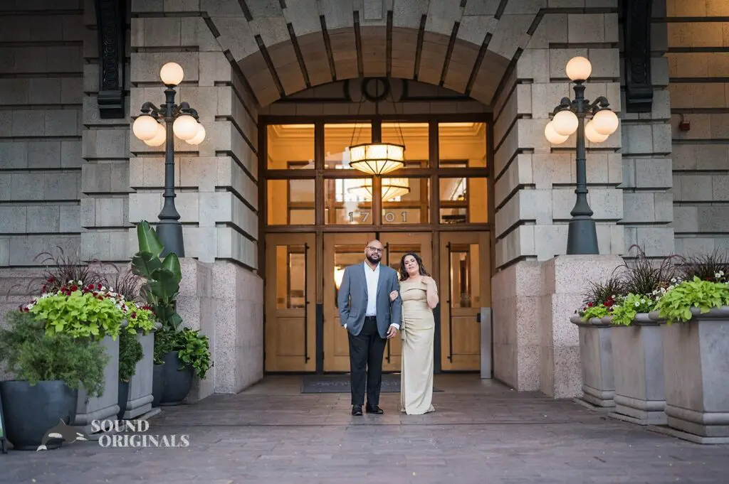 Sneha & Arjun -