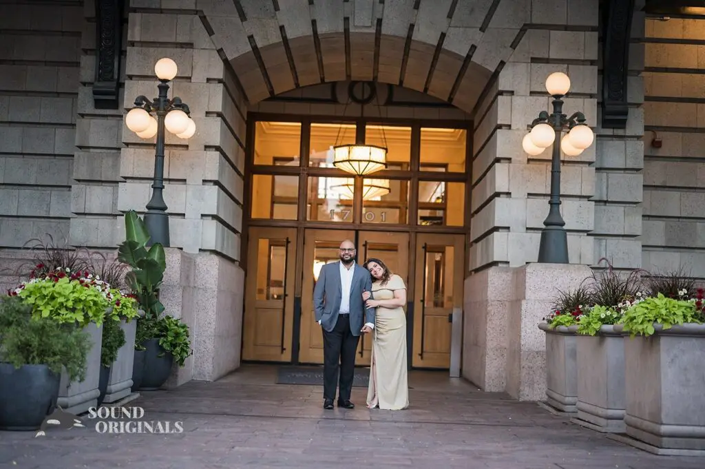 Sneha & Arjun -