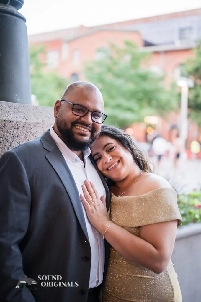 Sneha & Arjun -