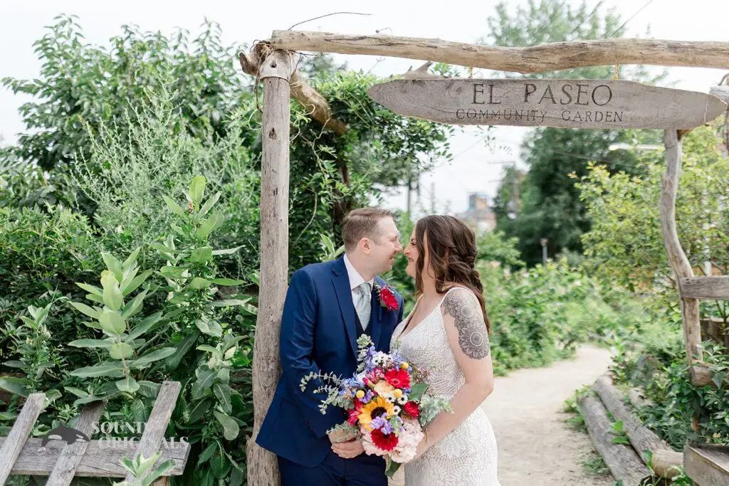 Chelsea & Jake -