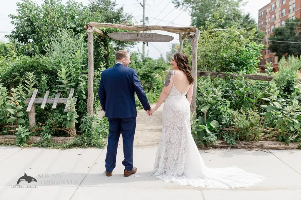 Chelsea & Jake -
