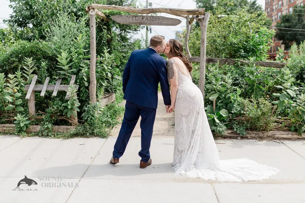 Chelsea & Jake -