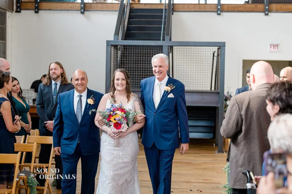 Chelsea & Jake -