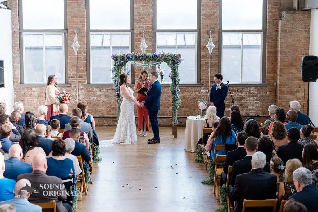 Chelsea & Jake -