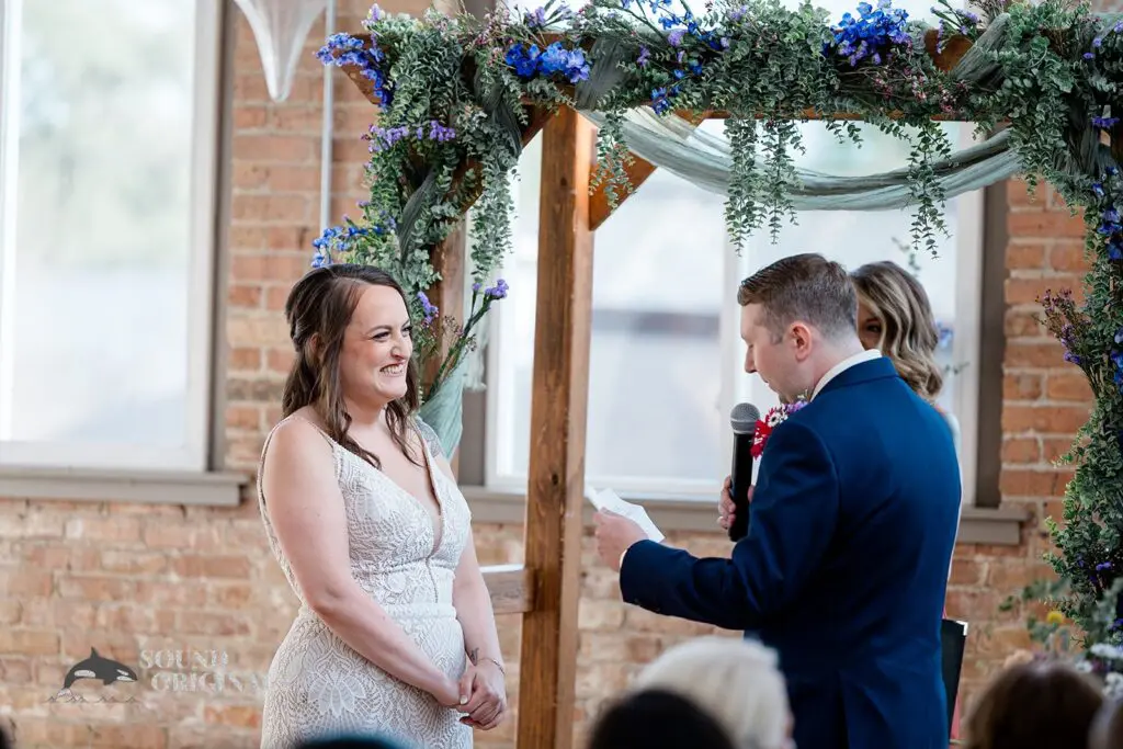 Chelsea & Jake -